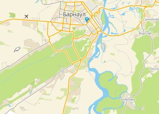 Продам земельный участок, 8.4 сот., село Бобровка