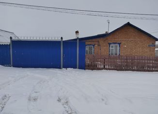 Продаю трехкомнатную квартиру, 65.8 м2, село Мраково, улица Габдуллы Тукая, 2/2