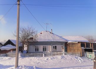 Продажа дома, 46 м2, посёлок городского типа Яшкино, улица Николая Островского, 51