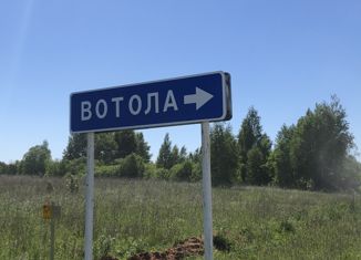 Продажа земельного участка, 10 сот., Коляновское сельское поселение, М-7, подъезд к Иваново, 116-й километр