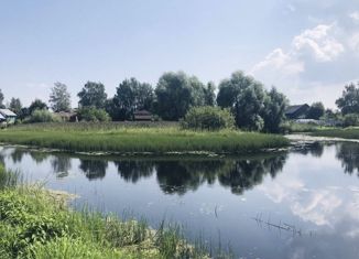 Участок на продажу, 15 сот., деревня Марьино, деревня Марьино, 100