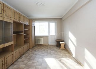 Продам двухкомнатную квартиру, 44.6 м2, Омск, Семиреченская улица, 134, Кировский округ