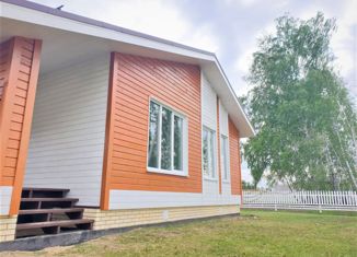 Продаю дом, 96 м2, село Красноярка, 7-я Луговая улица