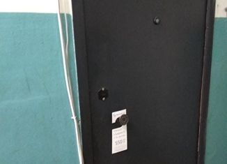 Квартира на продажу студия, 12 м2, Красноярск, проспект Металлургов, 28А, Советский район