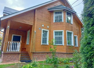 Продам дом, 200 м2, поселок Трудовая, Объездная улица, 8А