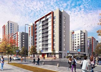 Продам двухкомнатную квартиру, 50.33 м2, Томск, Енисейская улица, 35А, Советский район