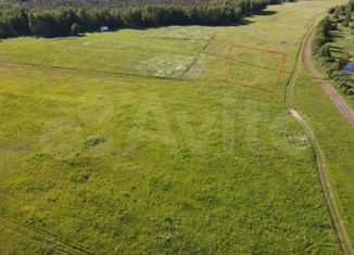 Продажа участка, 11.6 сот., деревня Концово, деревня Концово, 27