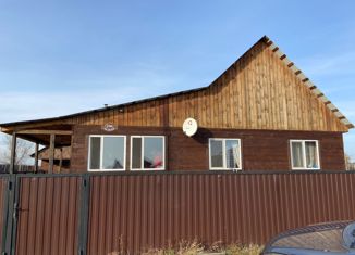 Дом на продажу, 160 м2, СТ Топольки-1 Минусинский, Лесной переулок