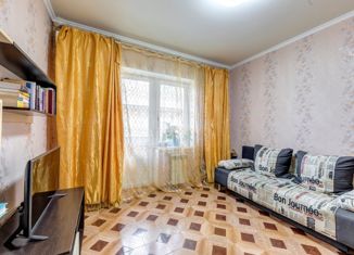 2-комнатная квартира на продажу, 45 м2, Краснодарский край, Цветочная улица, 43