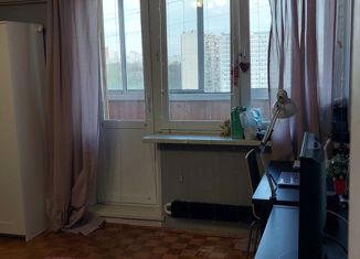 Продается однокомнатная квартира, 34.6 м2, Москва, улица Академика Арцимовича, 12к2, метро Коньково
