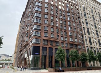 Продам пятикомнатную квартиру, 418 м2, Москва, Ленинградский проспект, 29с5, район Беговой