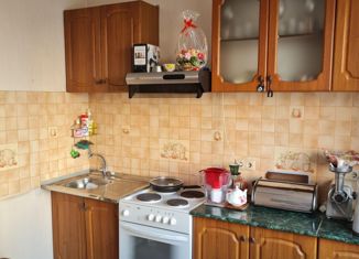 3-комнатная квартира на продажу, 78 м2, Москва, Челобитьевское шоссе, 12к4, Челобитьевское шоссе