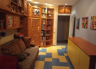 Продажа трехкомнатной квартиры, 73.2 м2, Москва, Керамический проезд, 53к1, Керамический проезд