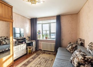 Продажа 1-ком. квартиры, 18 м2, Курган, Чернореченская улица, 91А, район Рябково