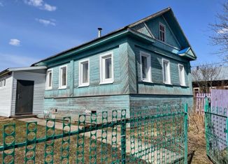 Продам дом, 43.5 м2, деревня Еремеево