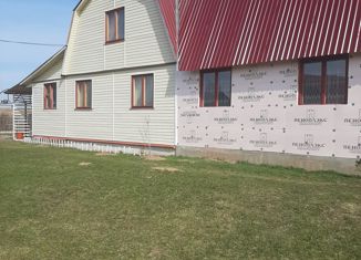 Продам дом, 160 м2, деревня Солоново