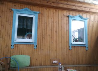 Продаю дом, 30 м2, СНТ Росинка-2, Центральная улица, 44