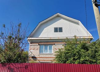 Продажа дома, 139.5 м2, деревня Липовая I, улица Сушина