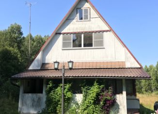 Продаю дом, 120 м2, деревня Старое Устиново, Центральная улица, 42