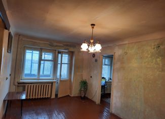 Продажа двухкомнатной квартиры, 44 м2, Соликамск, Молодёжная улица, 9