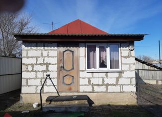 Продам дом, 58 м2, село Макашевка