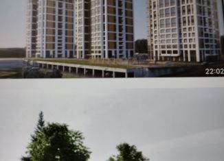 Продажа 2-ком. квартиры, 53 м2, Ижевск, ЖК Йога, Районная улица, 57к1с1