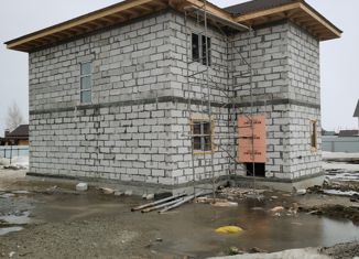 Продаю дом, 122 м2, село Красноглинное, Полевая улица