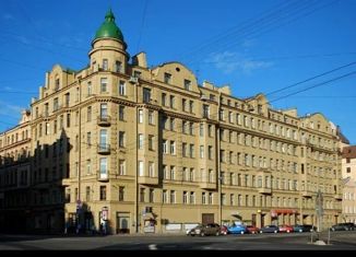 Продается пятикомнатная квартира, 134.4 м2, Санкт-Петербург, 9-я Советская улица, 9/30, 9-я Советская улица