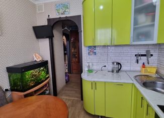 Продается 2-комнатная квартира, 52.8 м2, Ульяновск, Киевский бульвар, 22, Заволжский район
