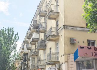 Продажа 2-комнатной квартиры, 60.2 м2, Волгоград, улица Мира, 11, Центральный район