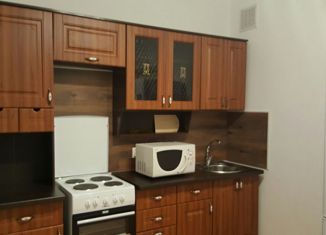 1-комнатная квартира на продажу, 32.8 м2, Кудрово, Столичная улица, 2, ЖК Лондон