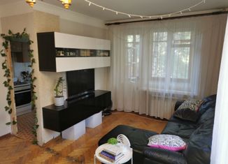 Продаю однокомнатную квартиру, 29.4 м2, Москва, улица Паперника, 13, метро Окская