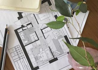 Продаю двухкомнатную квартиру, 43 м2, посёлок Коммунарка, ЖК Новая Звезда, Бачуринская улица, 11