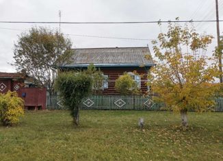 Продаю дом, 62 м2, деревня Матюшино, Центральная улица