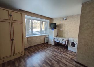 Продается 1-комнатная квартира, 15 м2, Ульяновск, улица Стасова, 32