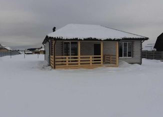 Продаю дом, 88.3 м2, деревня Быльники, Счастливая улица