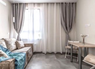 Квартира на продажу студия, 14.3 м2, Москва, Врачебный проезд, 10к2, Врачебный проезд