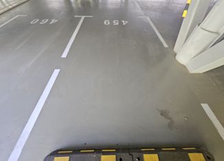 Продажа машиноместа, 14 м2, посёлок городского типа Дагомыс, Батумское шоссе, 28А/1