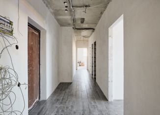 Продажа 3-ком. квартиры, 96 м2, Краснодар, Гаражная улица, 107, ЖК Современник