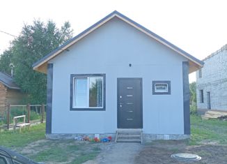 Продается дом, 49.4 м2, садовое товарищество Иня-НАПО, садовое товарищество Иня-НАПО, 600