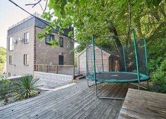 Продажа дома, 200 м2, село Весёлое, садоводческое товарищество Восток, 40