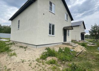 Продается дом, 130 м2, деревня Дементьево, Семейная улица