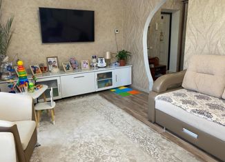 Продаю 1-комнатную квартиру, 42.7 м2, деревня Берёзовка, Школьная улица, 18