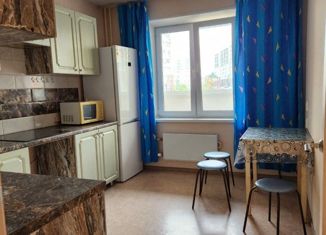 Сдам 1-комнатную квартиру, 32 м2, Челябинск, Гранитная улица, 33