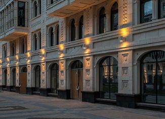 Продаю 4-комнатную квартиру, 238 м2, Санкт-Петербург, Басков переулок, 2, ЖК Русский Дом