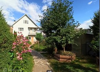 Дом на продажу, 210 м2, деревня Марушкино, Сентябрьская улица