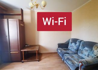 Продам комнату, 64 м2, Смоленск, улица Петра Алексеева, 11к4, Промышленный район