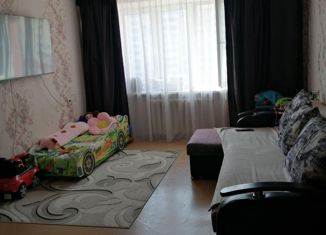 Продаю однокомнатную квартиру, 38.7 м2, село Мариинский, Лазурная улица, 23