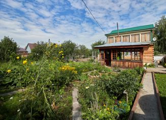 Продажа дома, 136 м2, садоводческое некоммерческое товарищество Источник-2