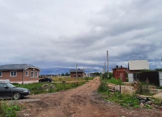 Продаю участок, 11 сот., деревня Новая Мельница, Свободная улица